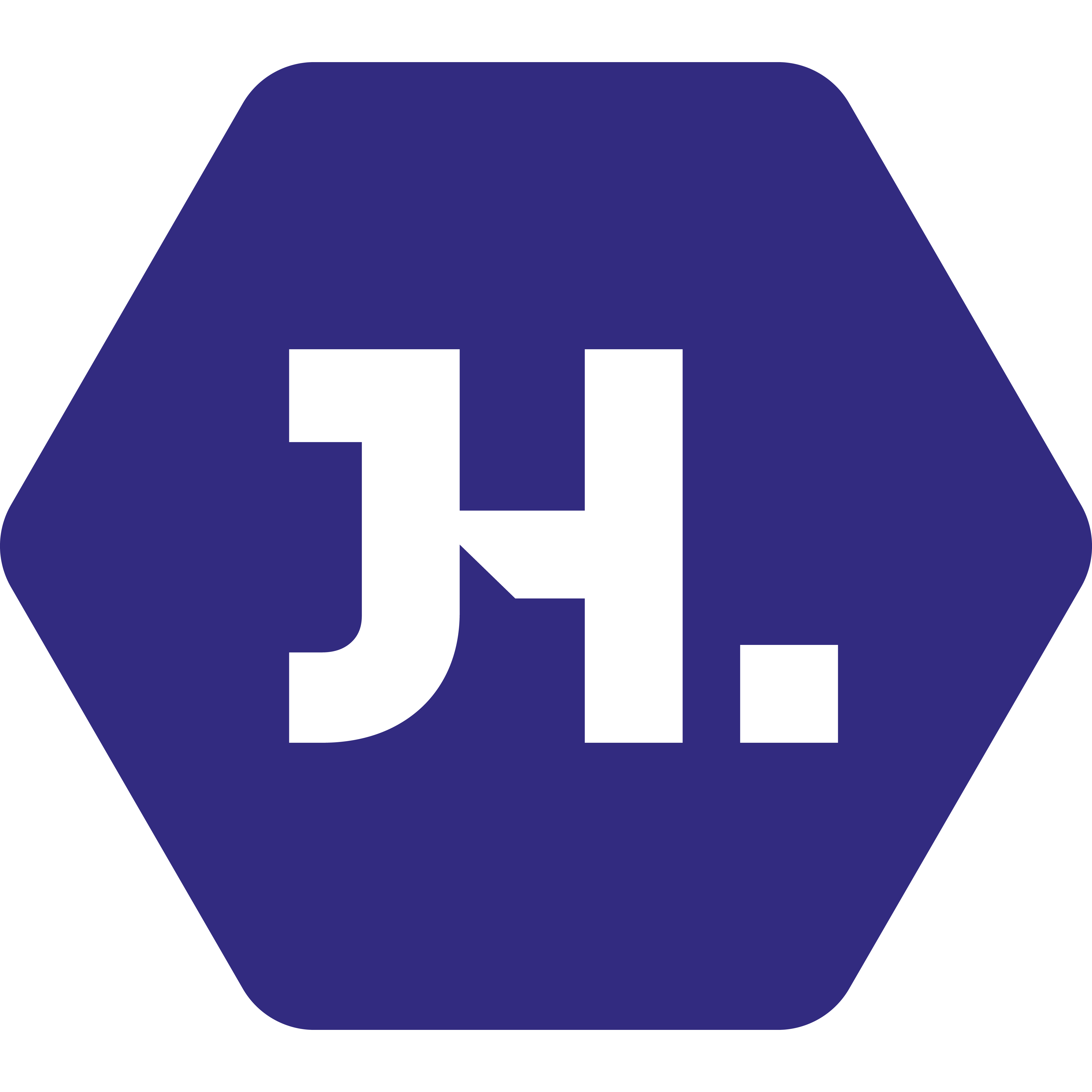 Just Hosting