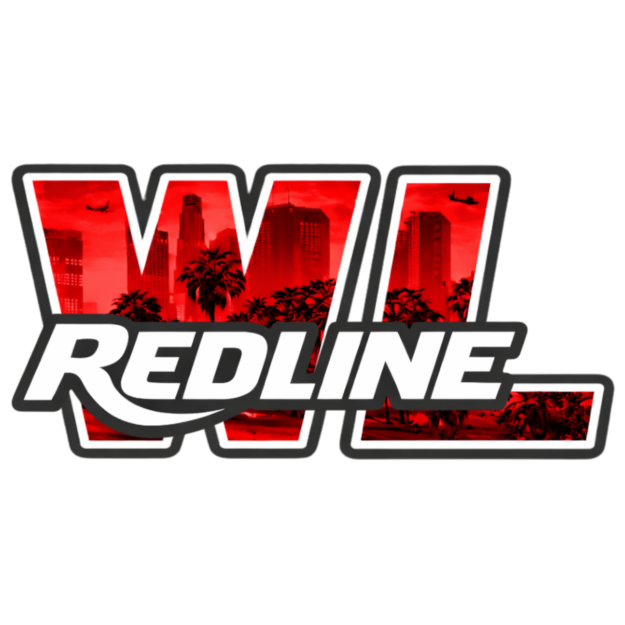RedlineRP | 16+